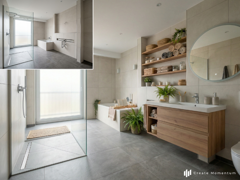 badezimmer homestagingv