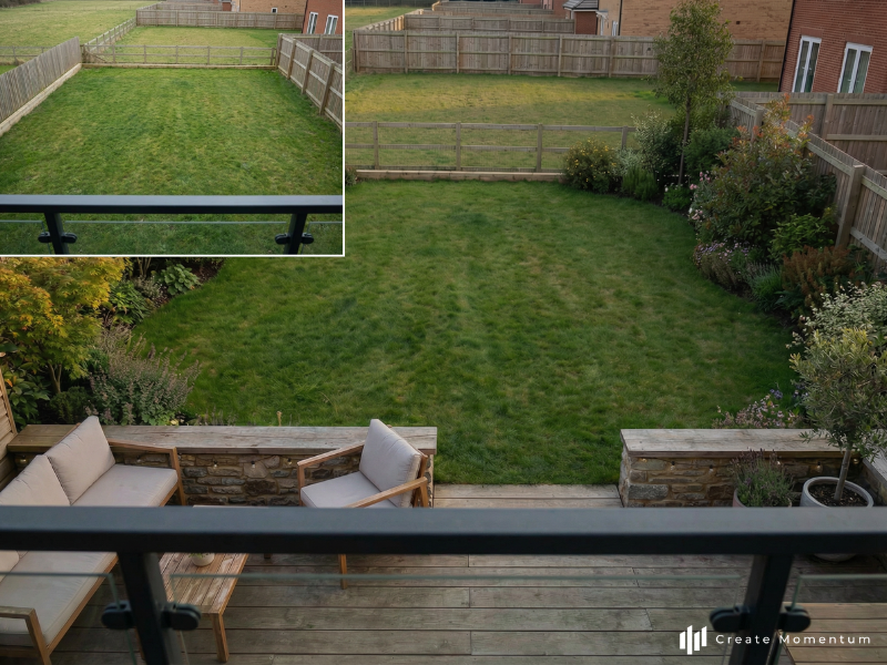 garten homestagingv